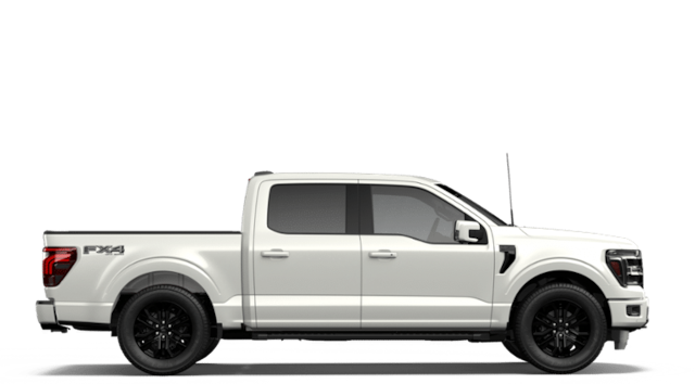 2026 Ford F-150+F-150